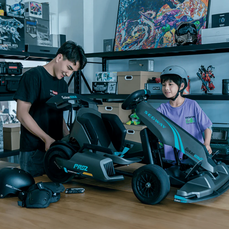 Segway GoKart Pro 2