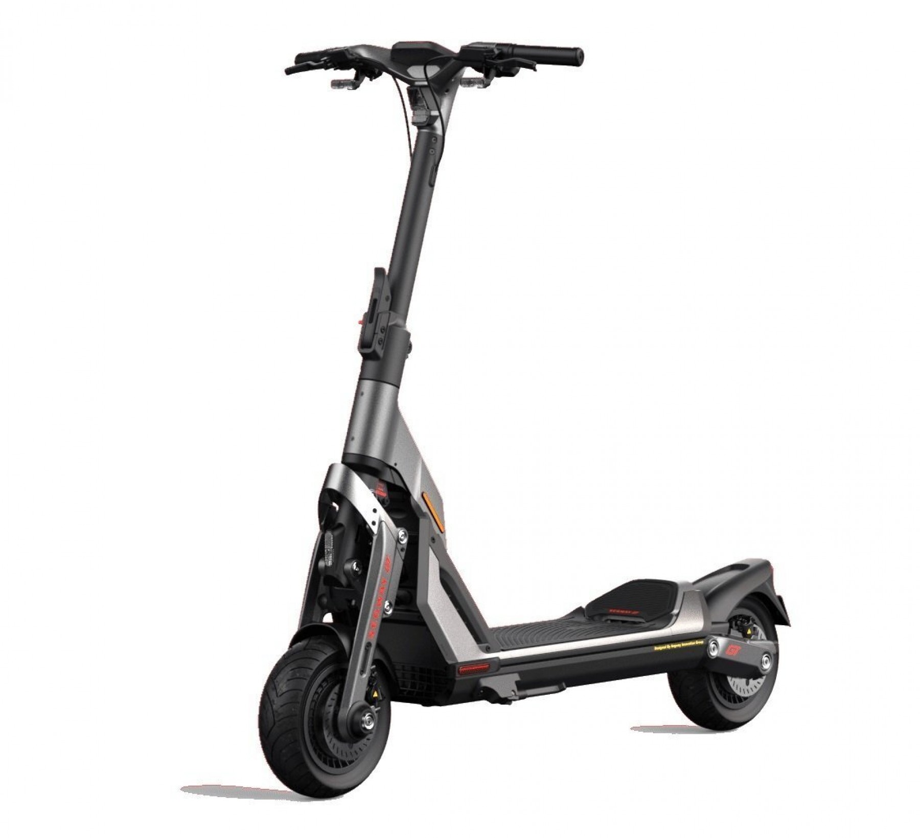 Електросамокат Segway-Ninebot <b>GT1E</b>