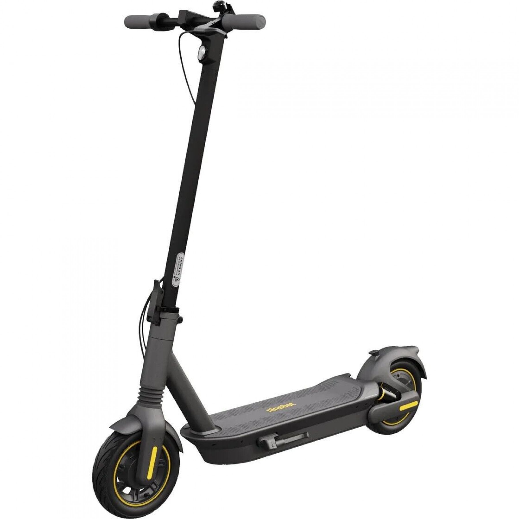 Електросамокат Ninebot <b>KickScooter MAX G2E (Tuning 35 km/h)</b>