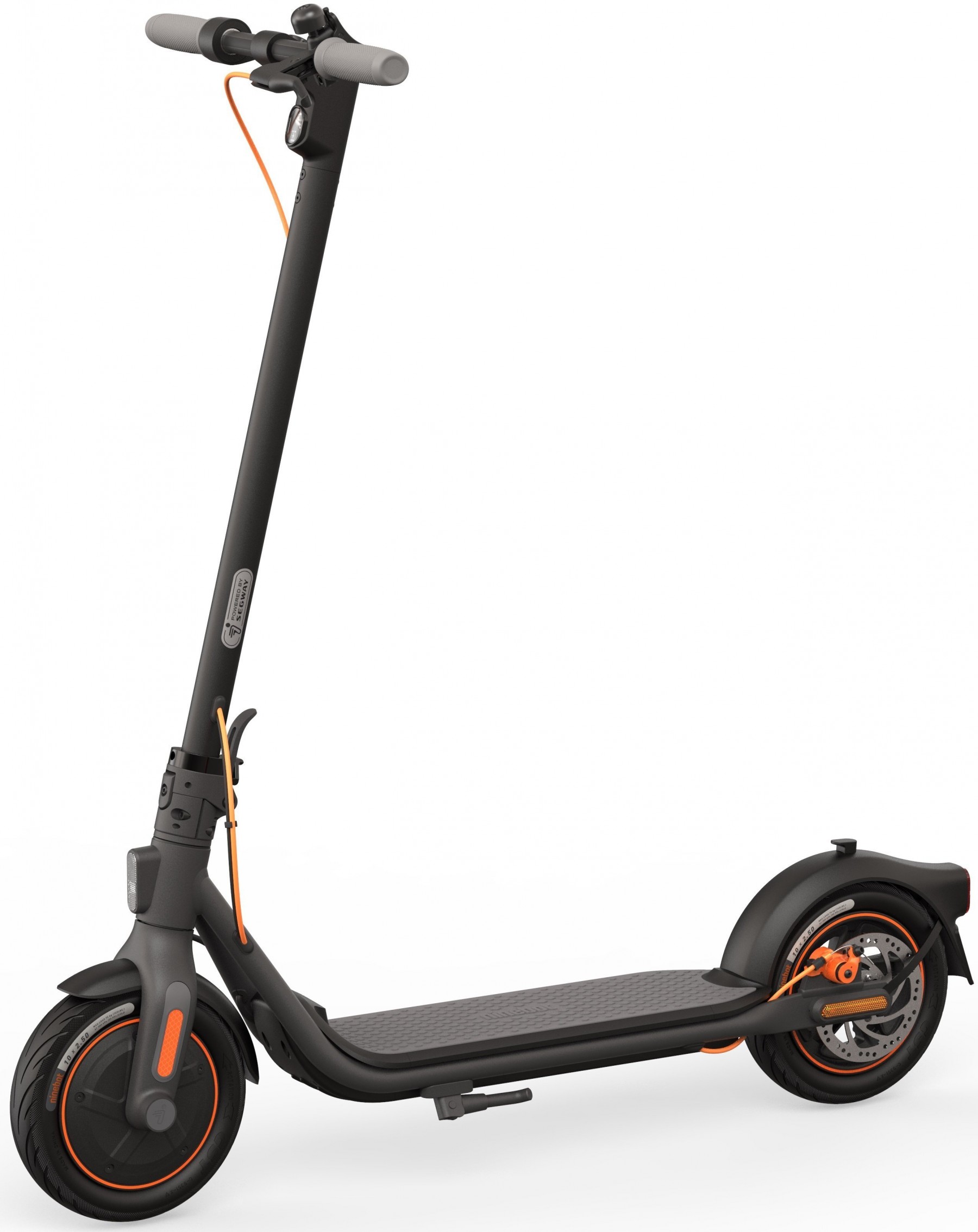 Електросамокат Ninebot <b>KickScooter F40Е</b>