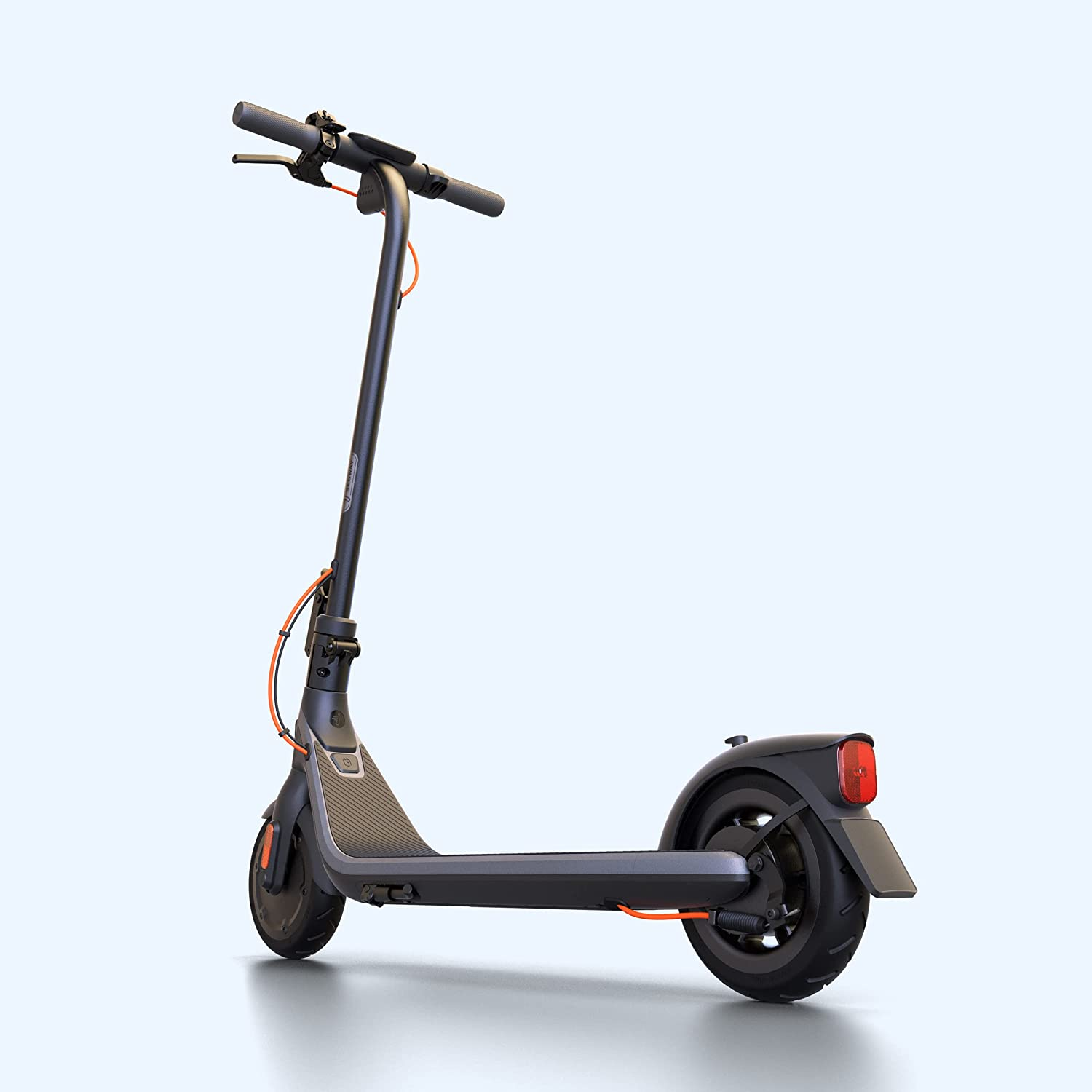 Електросамокат Segway-Ninebot <b>E2 PLUS E</b> фотографии