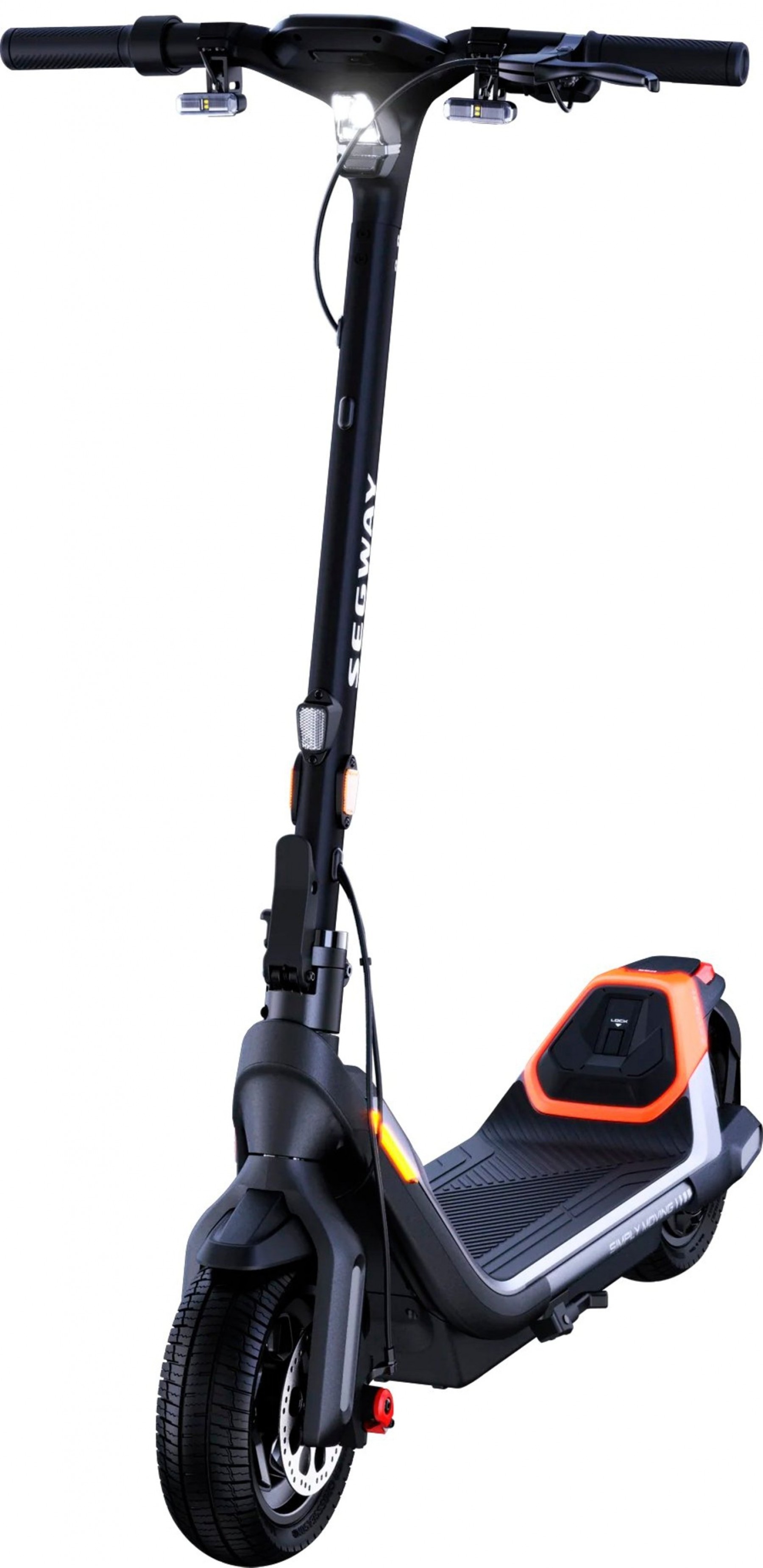 Електросамокат Segway-Ninebot <b>P65E</b>