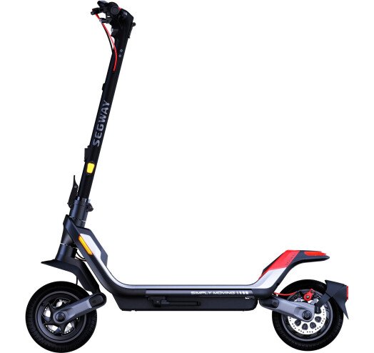 Електросамокат Segway-Ninebot <b>P100SE (Тuning 48 km/h)</b> фотографии