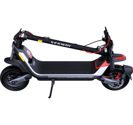 Електросамокат Segway-Ninebot <b>P100SE (Тuning 48 km/h)</b> фотографии