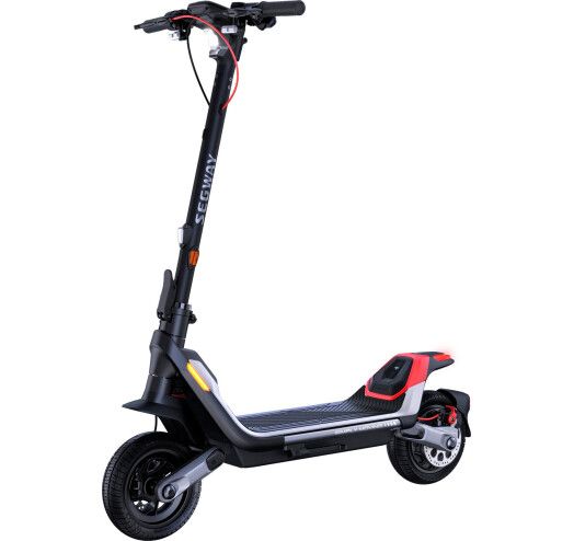 Електросамокат Segway-Ninebot <b>P100SE (Тuning 48 km/h)</b>