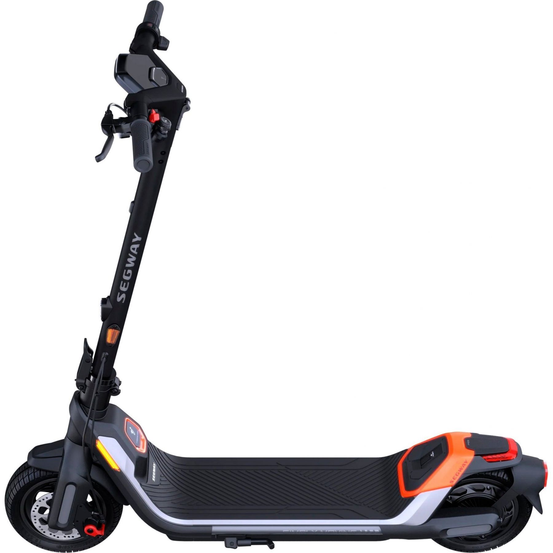 Електросамокат Segway-Ninebot <b>P65E (Tuning 40km/h)</b>
