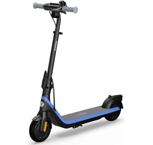 Електросамокат Segway-Ninebot дитячий <b>C2 PRO E</b> Blue