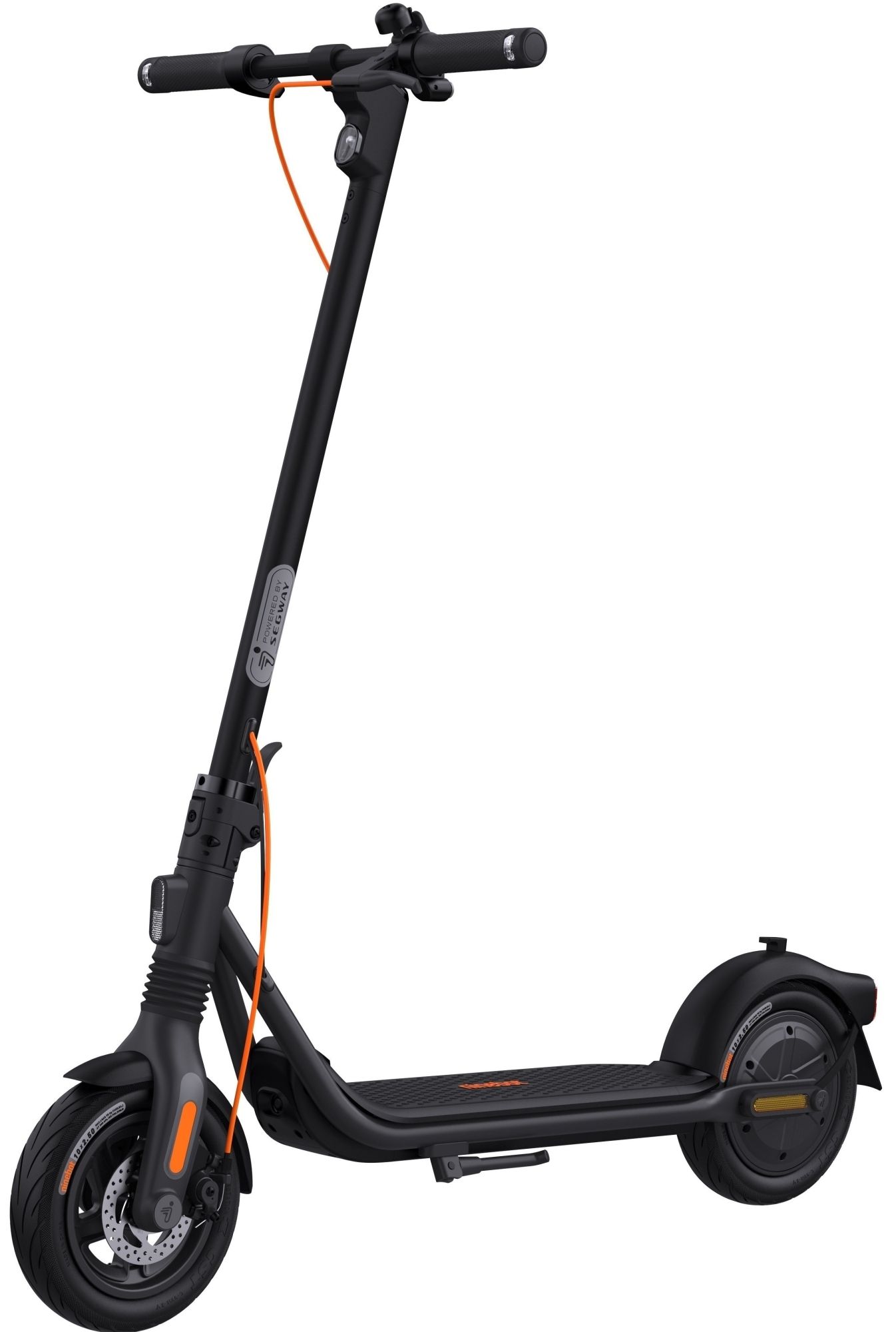 Електросамокат Ninebot <b>F2 PRO E</b> Black