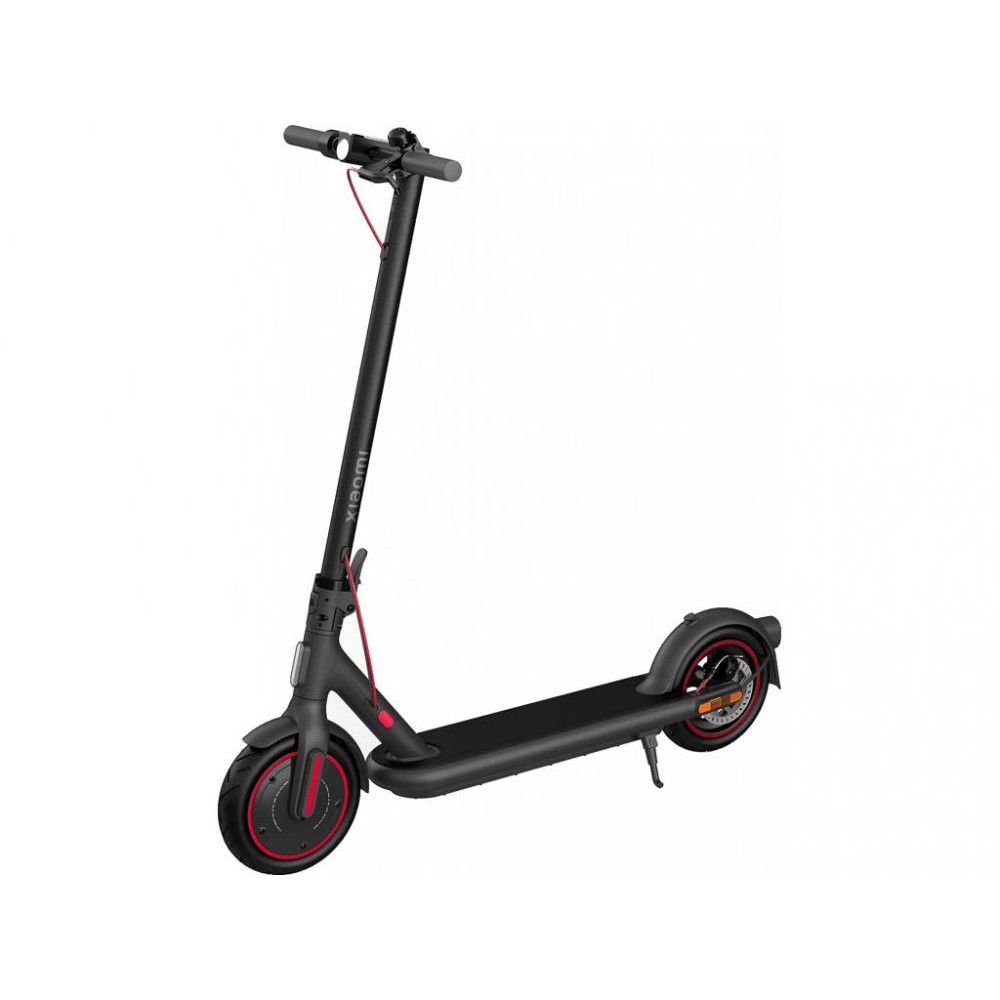 Електросамокат Xiaomi <b>Mi Electric Scooter 4</b>