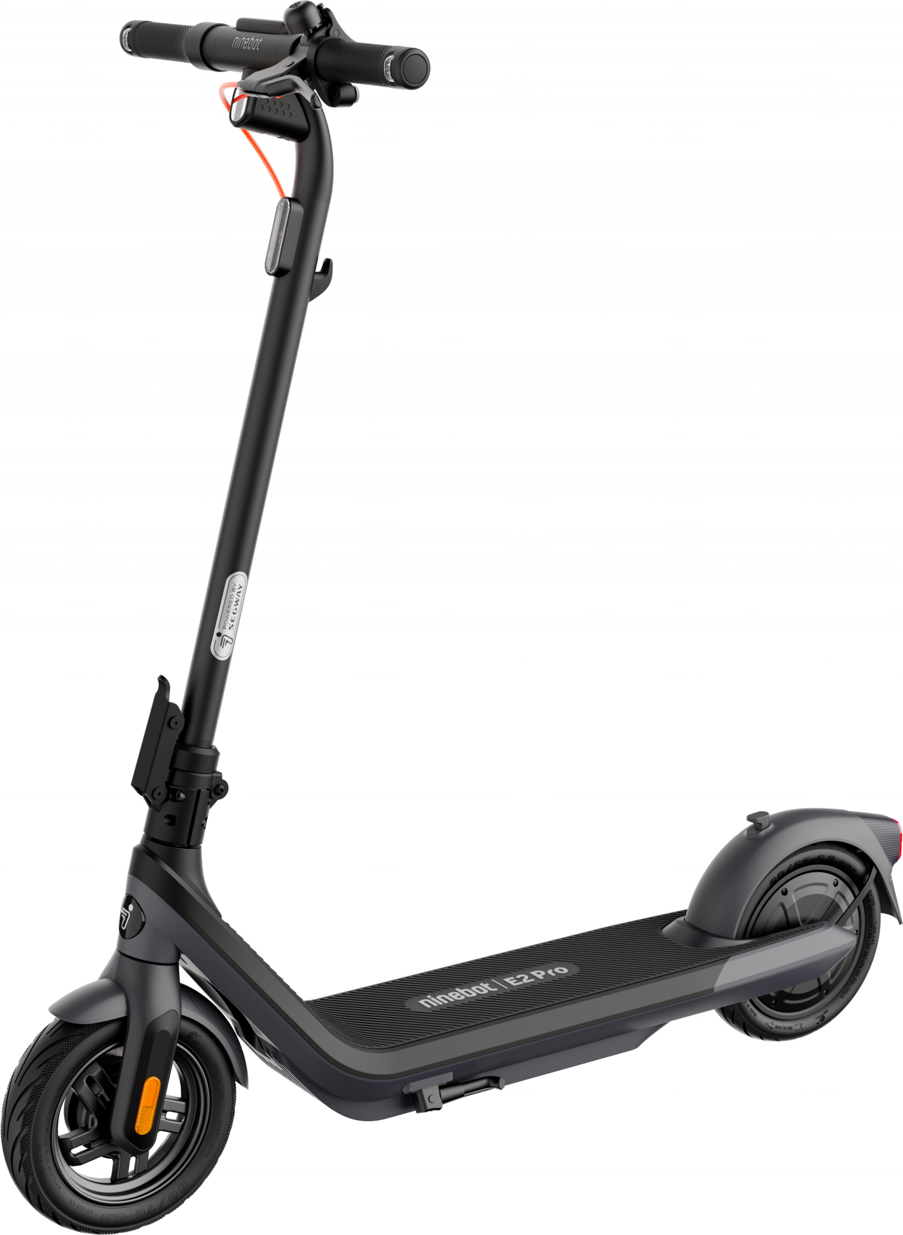 Електросамокат Segway-Ninebot <b>E2Е PRO</b>