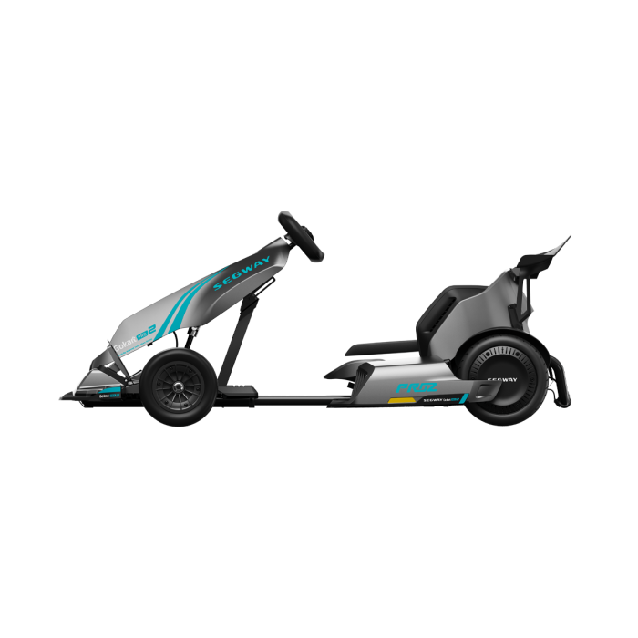 Segway GoKart <b>Pro 2</b> фотографии