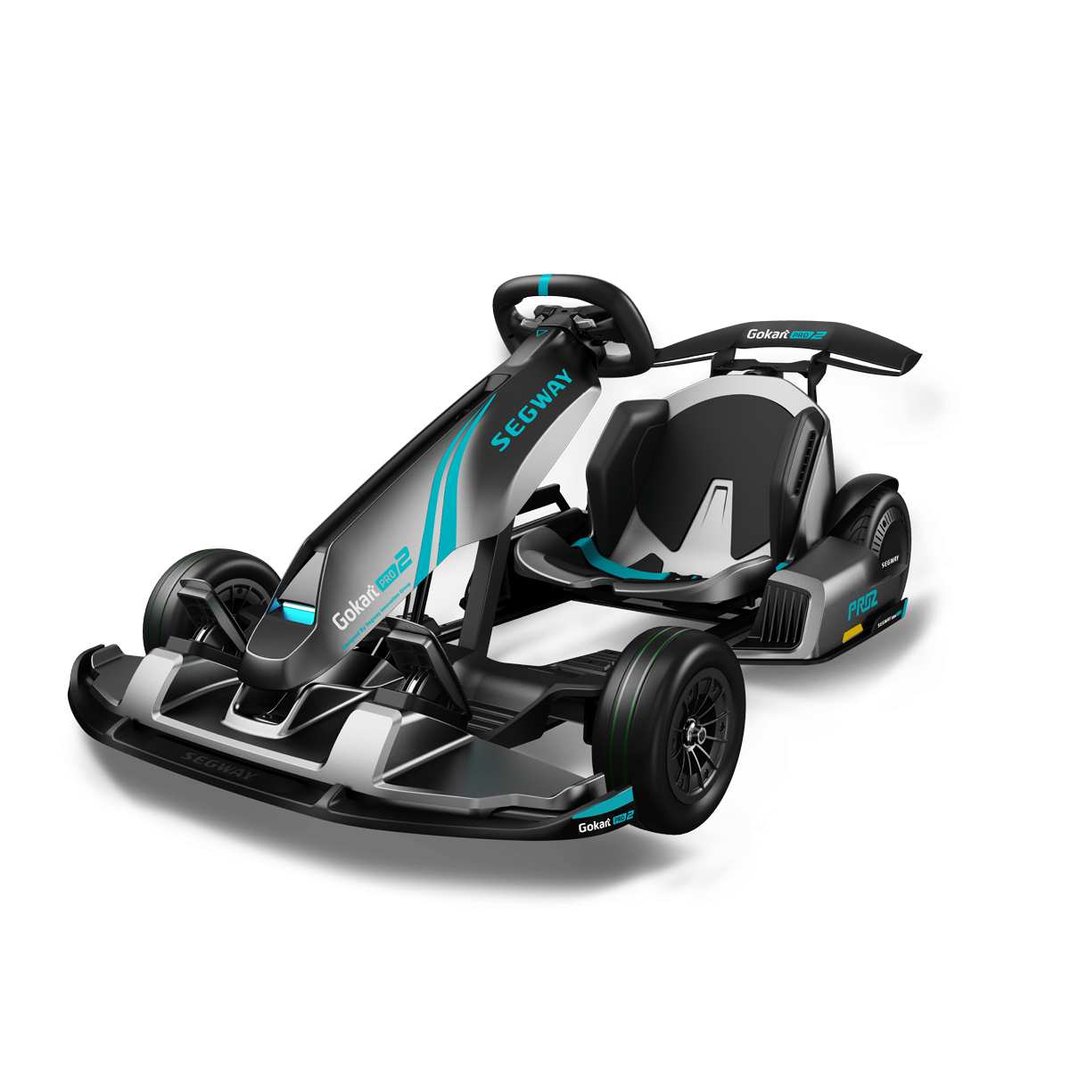 Segway GoKart <b>Pro 2</b>
