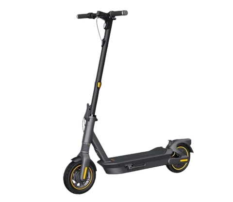 Електросамокат Ninebot KickScooter MAX G2 E