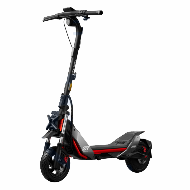 Електросамокат Segway <b> ZT3 Pro</b>