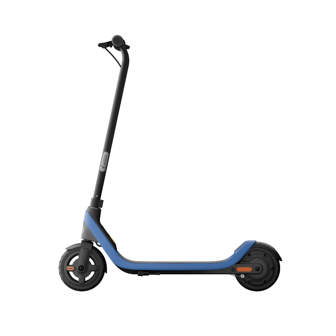 Електросамокат Segway-Ninebot <b>C2 Lite</b>
