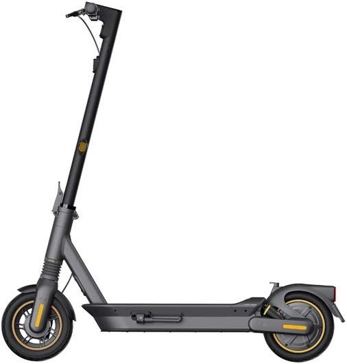 Електросамокат Ninebot Kickscooter MAX G2