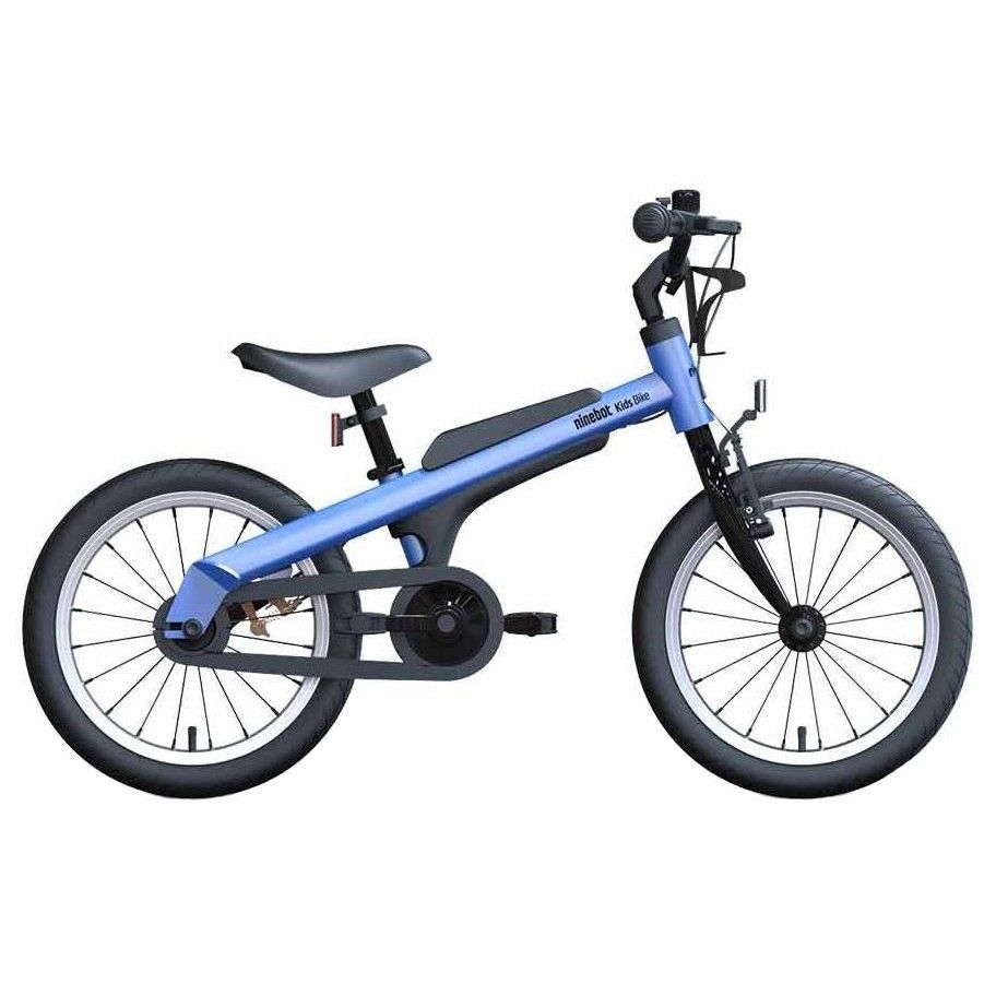 Велосипед Ninebot Kids Bike Blue 16