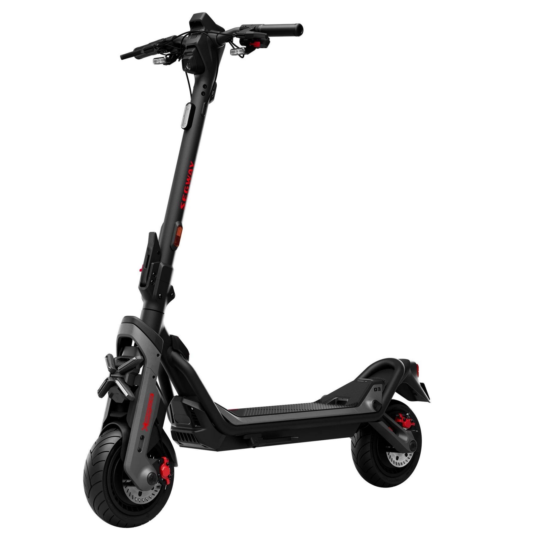 Електросамокат Segway <b>SuperScooter GT3 Е</b>
