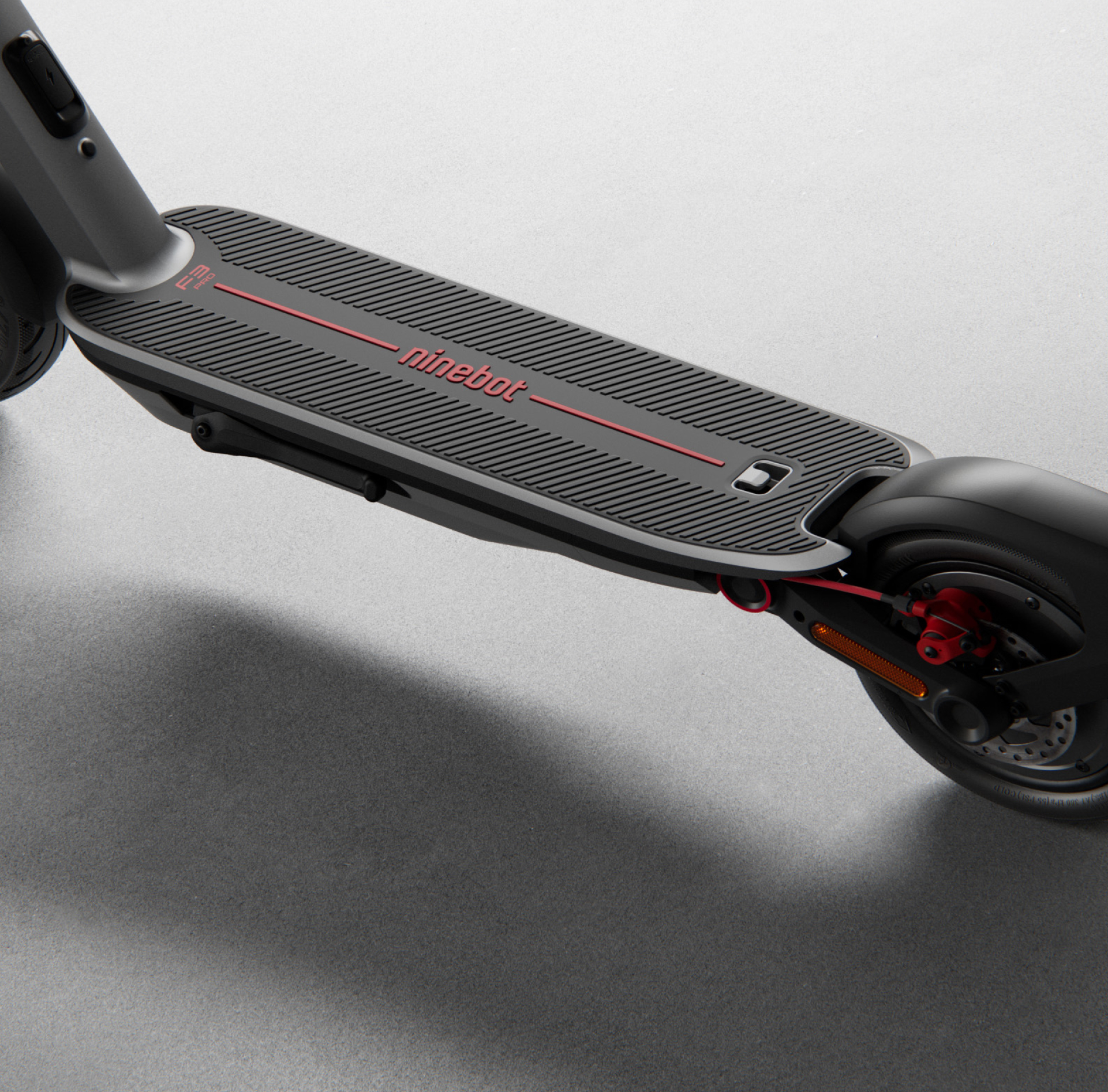 Електросамокат Segway-Ninebot <b>F3 E<b/> фотографии