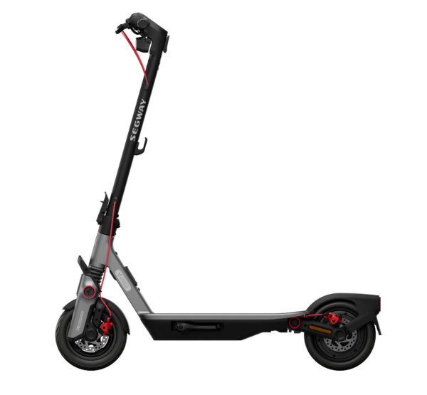 Електросамокат Segway-Ninebot <b>F3 E<b/>