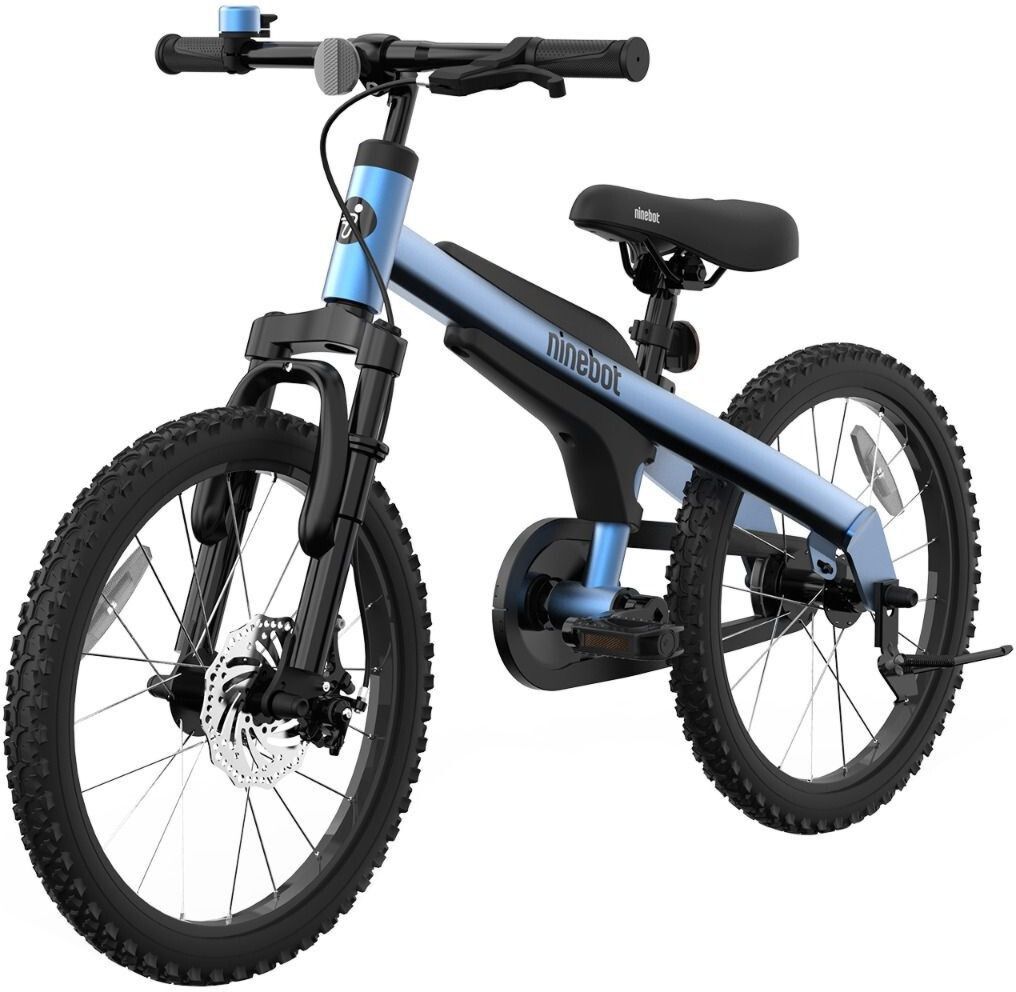 Велосипед Ninebot Kids Bike 18