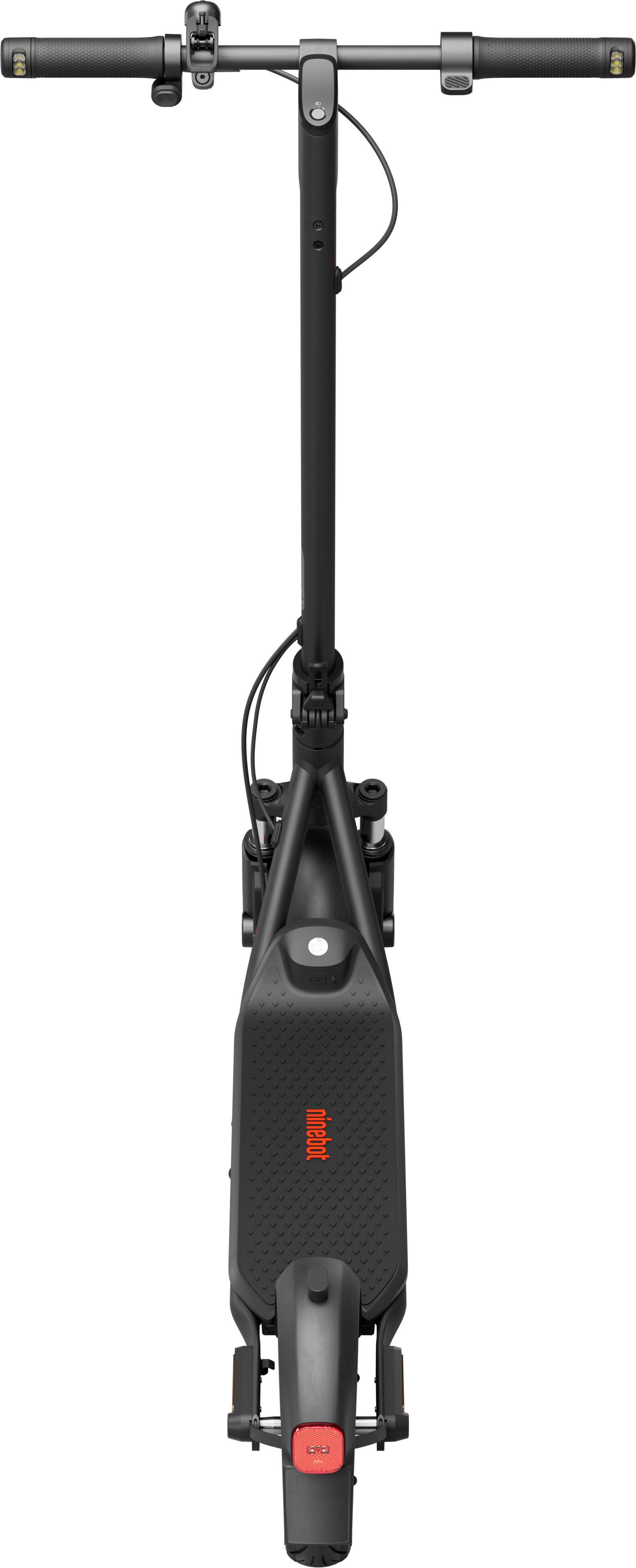 Електросамокат Segway-Ninebot F2 II E фотографии