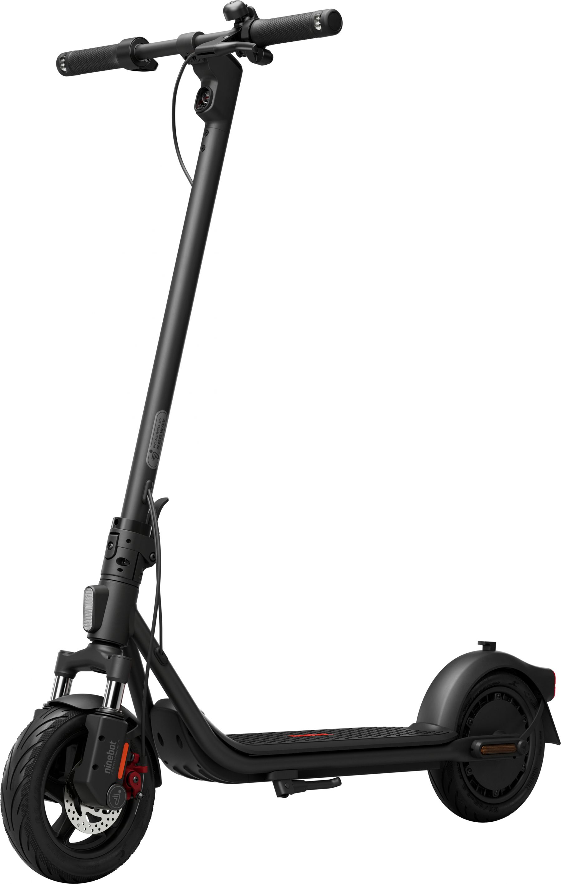 Електросамокат Segway-Ninebot F2 II E