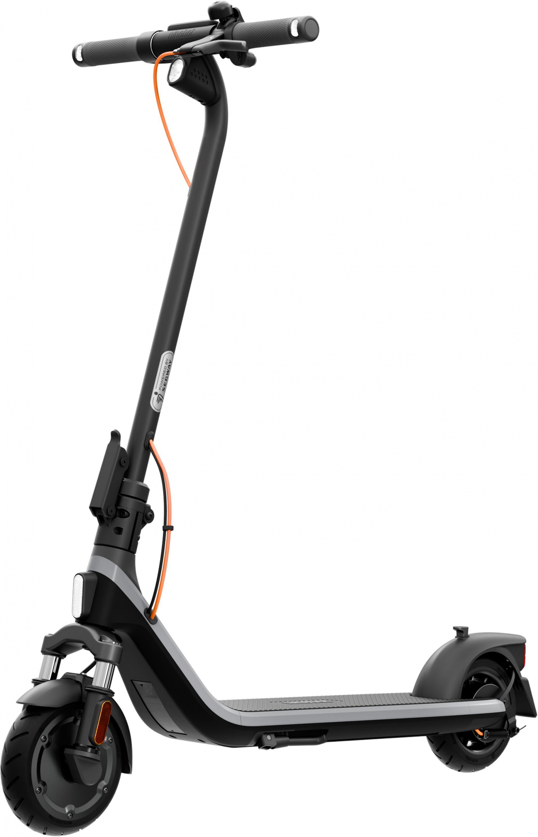 Електросамокат Segway-Ninebot E2 Plus E II