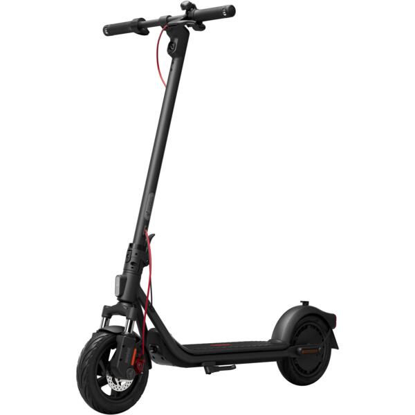 Електросамокат Segway-Ninebot F2 PRO E II фотографии