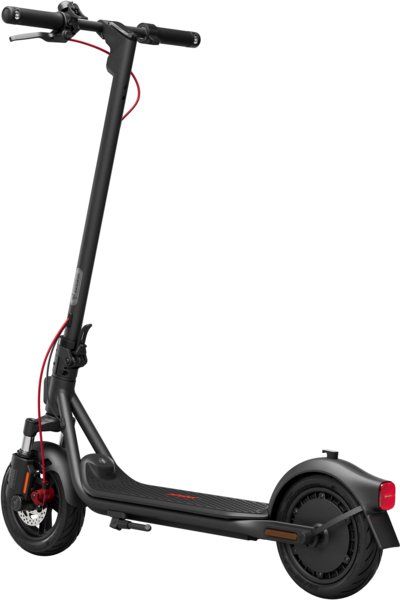 Електросамокат Segway-Ninebot F2 PRO E II фотографии