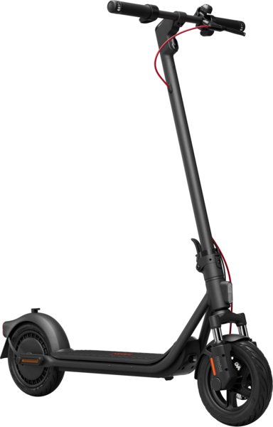 Електросамокат Segway-Ninebot F2 PRO E II фотографии