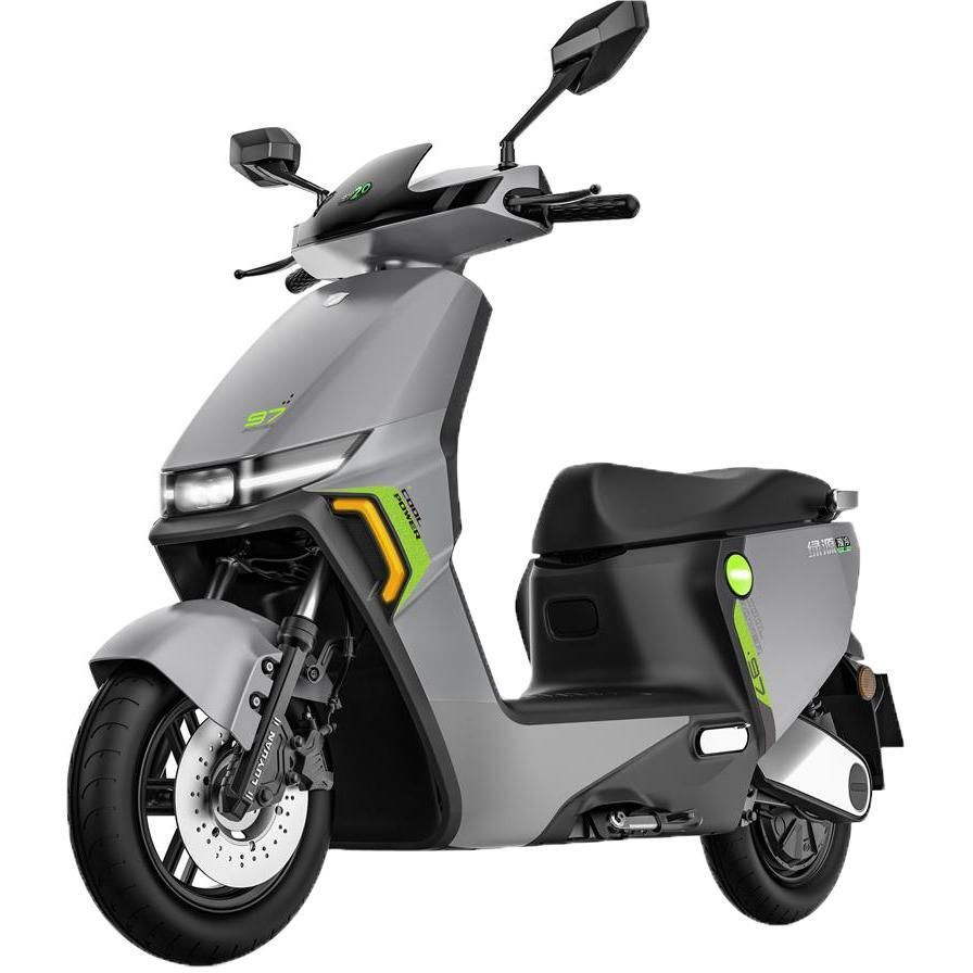 Електроскутер 2E S70
