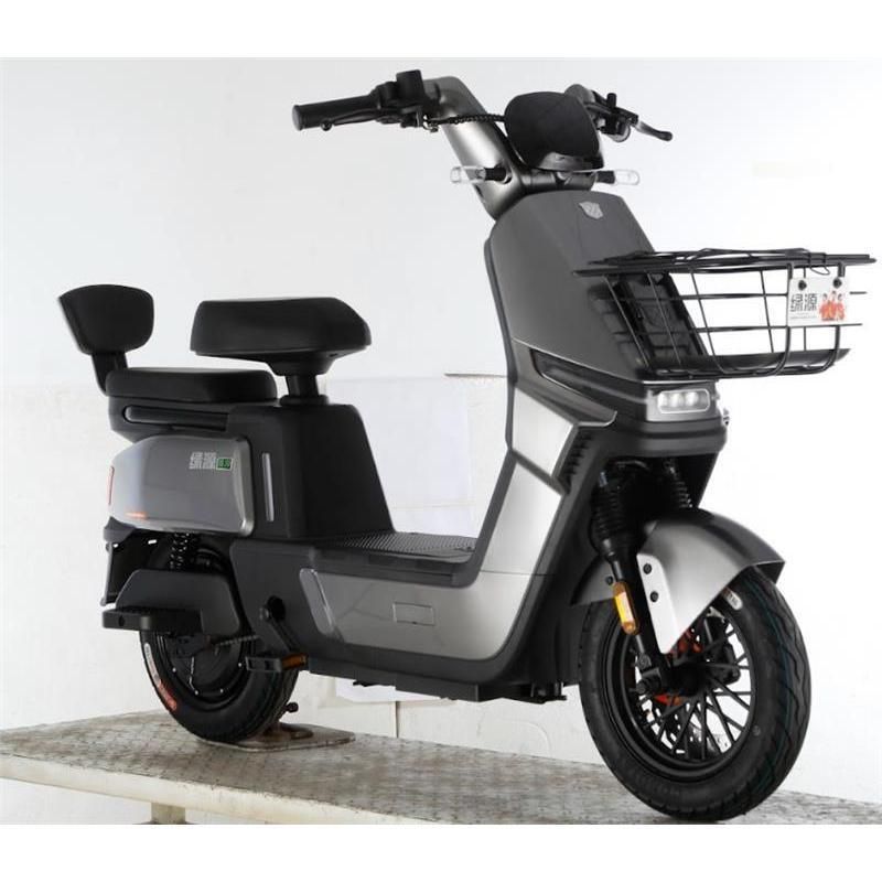 Електроскутер 2E FY70