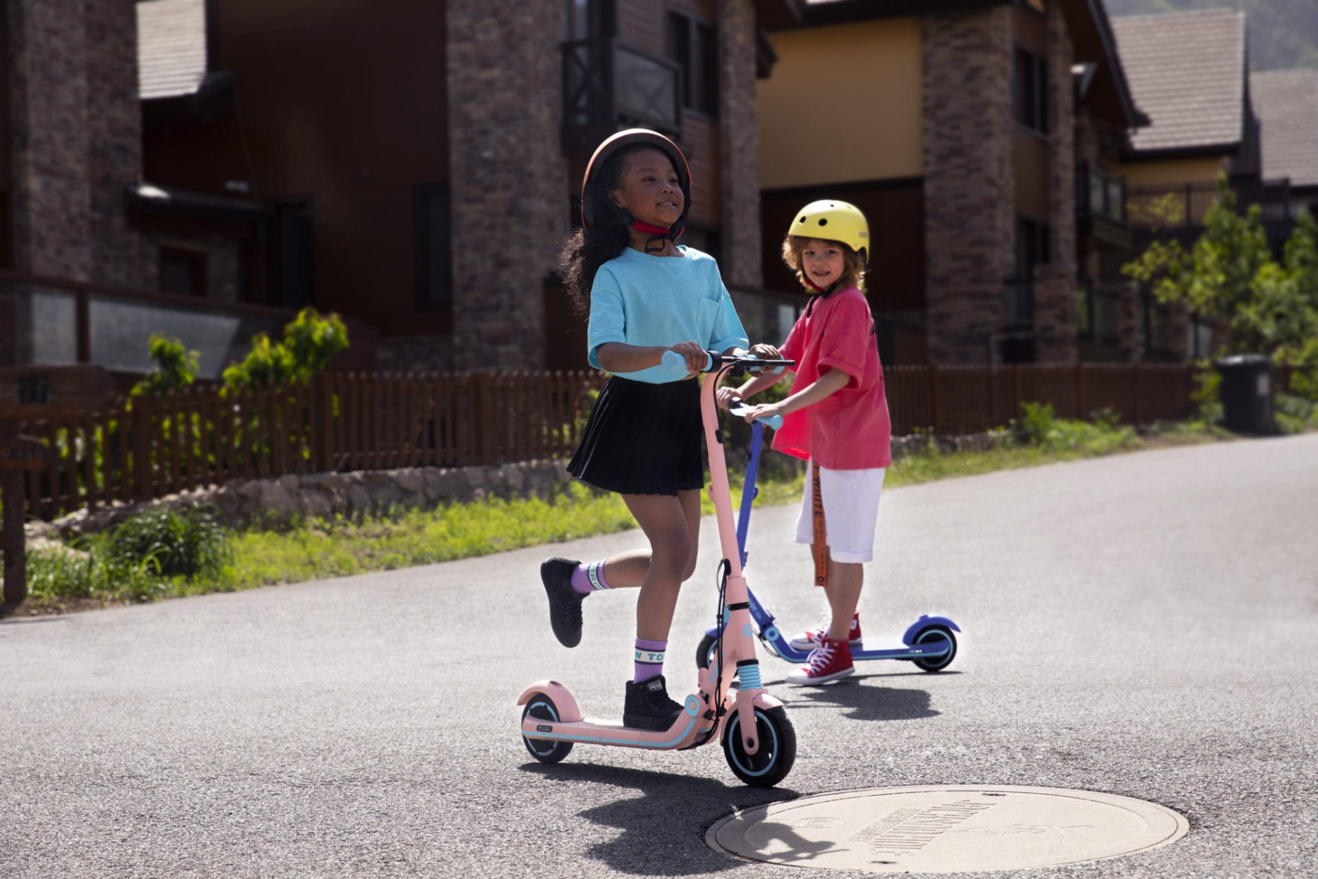Ninebot <b>eKickScooter ZING E8</b>