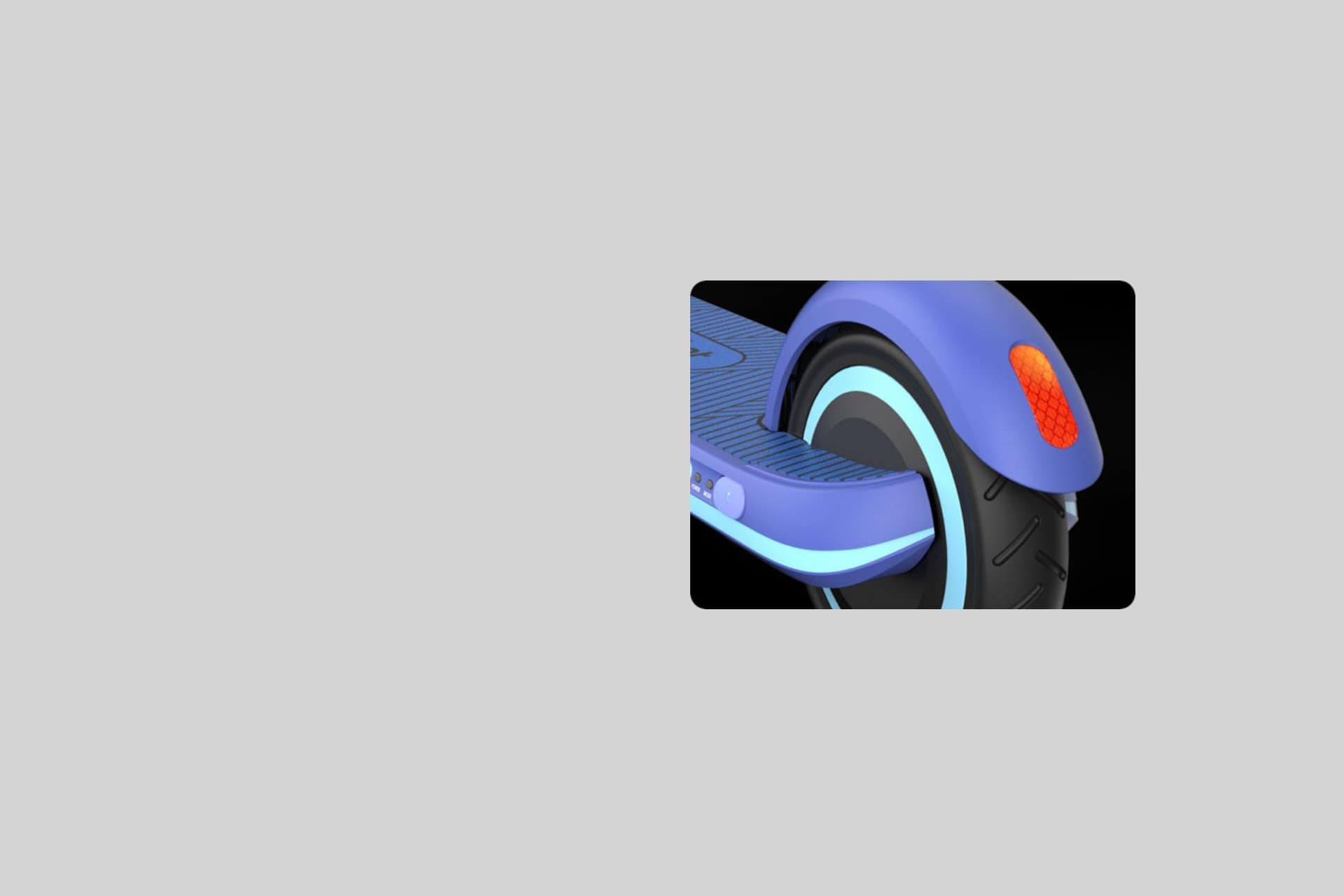 Ninebot <b>eKickScooter ZING E8</b>