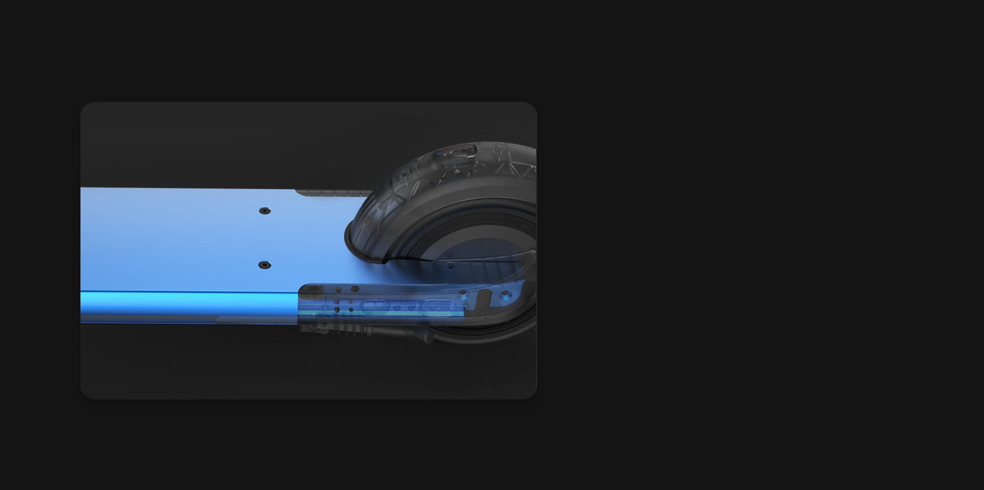 Ninebot <b>eKickScooter ZING E8</b>