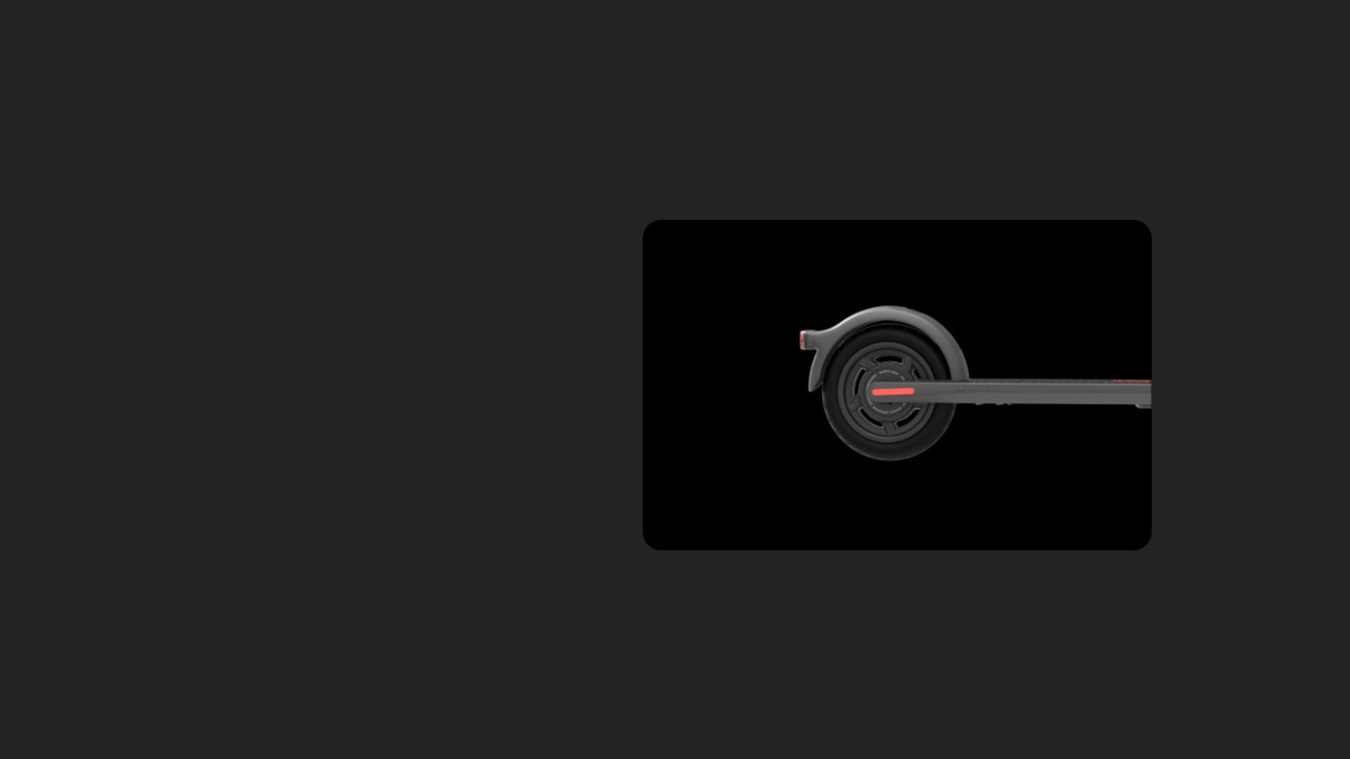 Ninebot <b>KickScooter E25E</b>