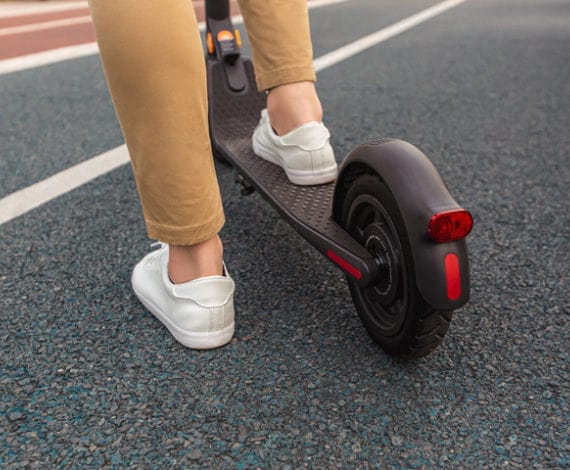 Ninebot <b>KickScooter E25E</b>