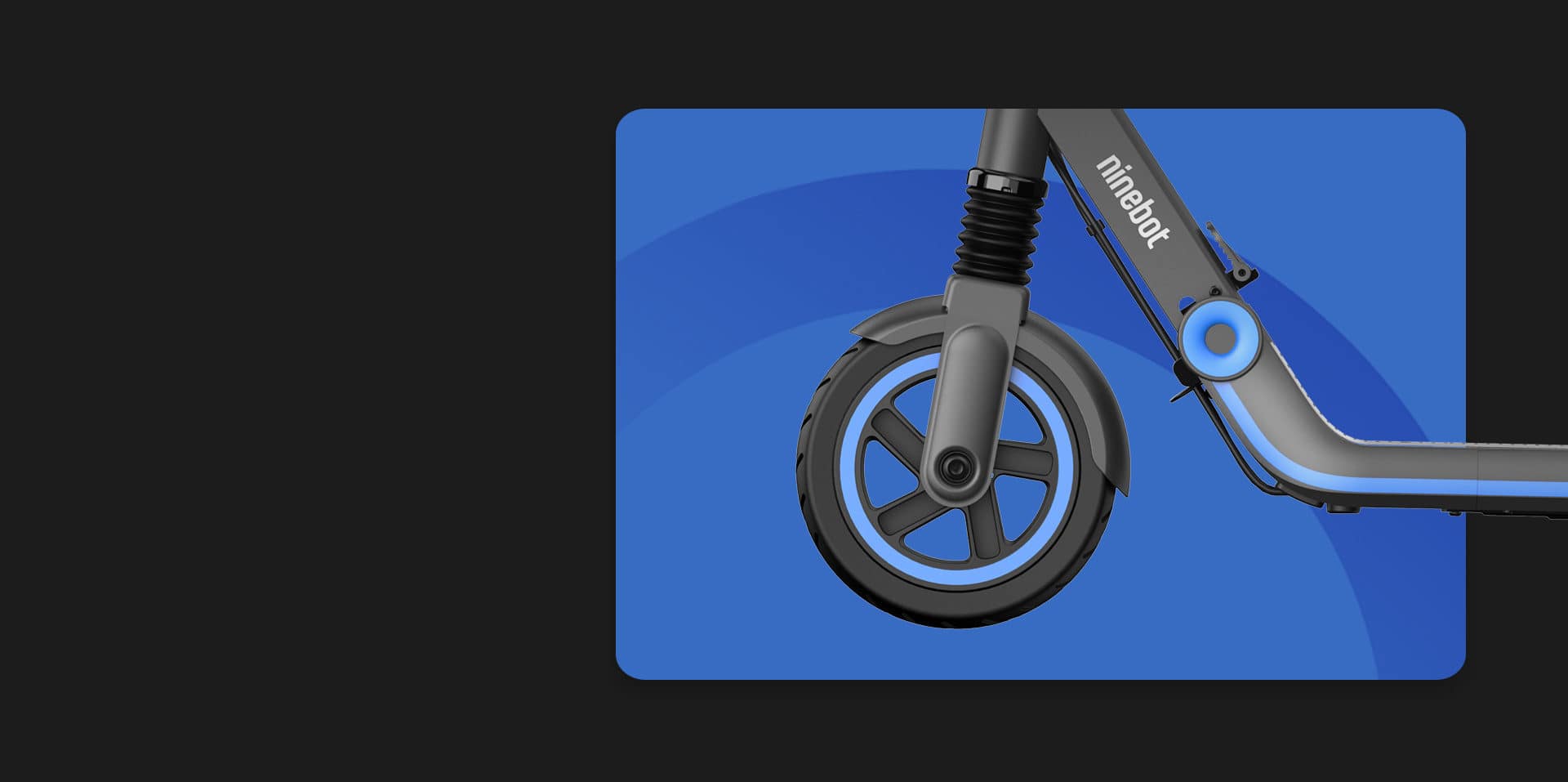 Ninebot <b>eKickScooter ZING E10</b> 