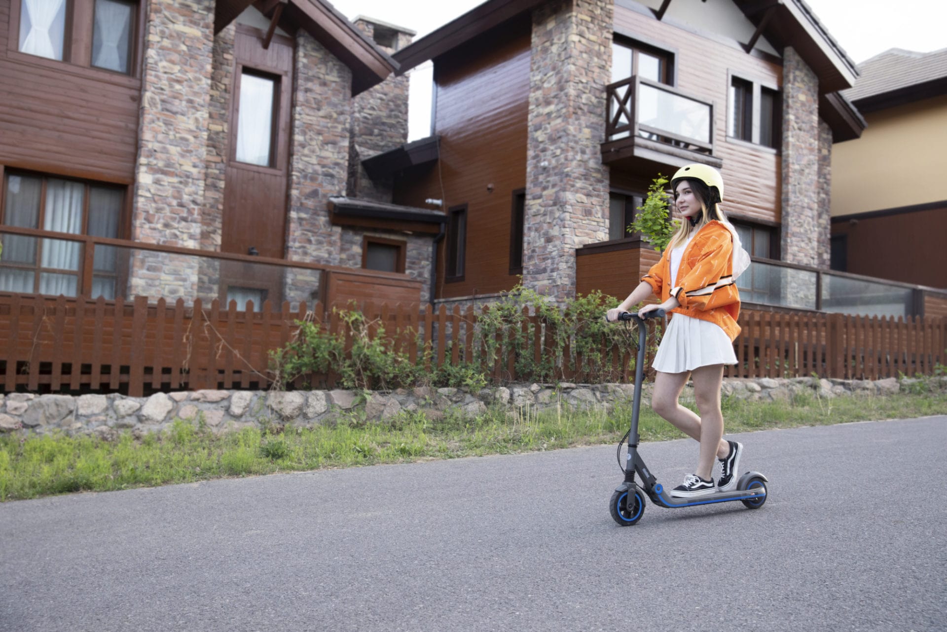 Ninebot <b>eKickScooter ZING E10</b> 