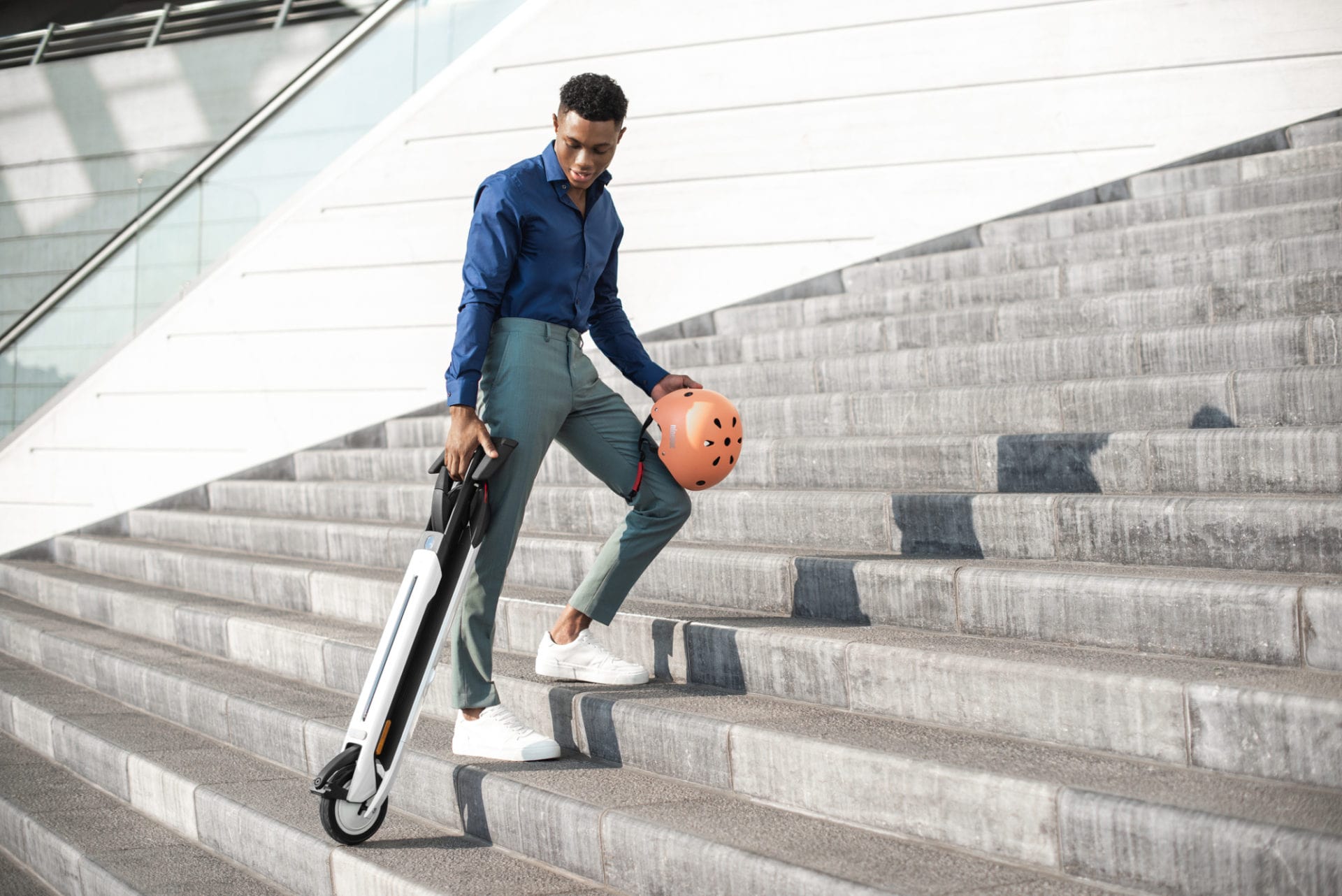 Ninebot <b>KickScooter Air T15E</b>