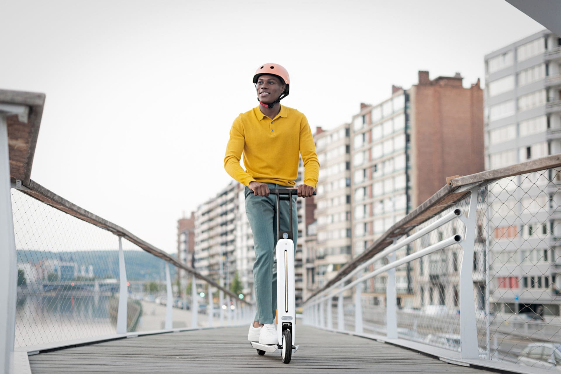 Ninebot <b>KickScooter Air T15E</b>