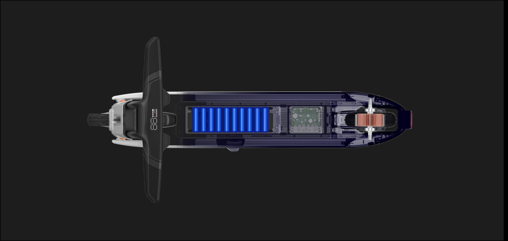 Ninebot <b>KickScooter Air T15E</b>