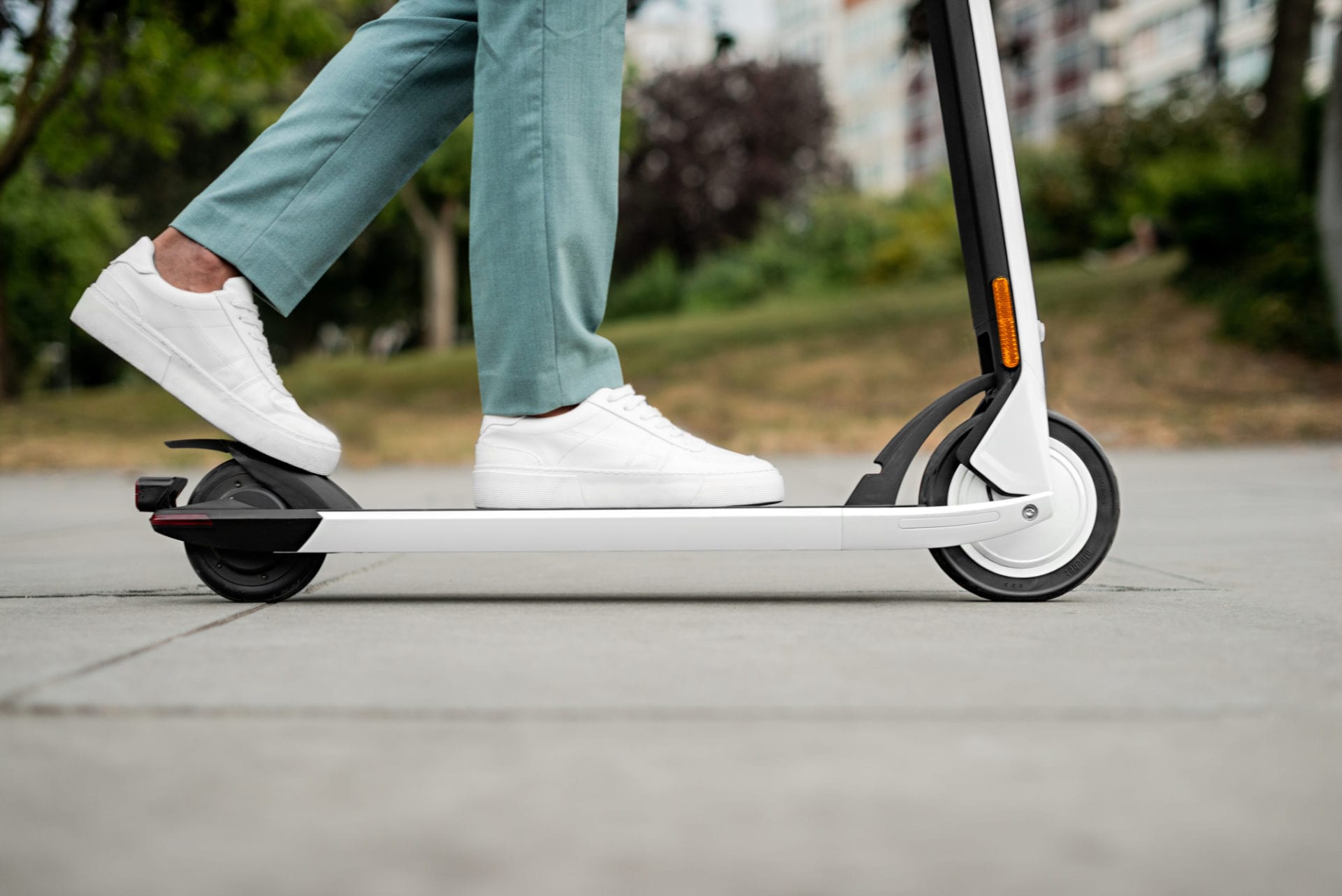 Ninebot <b>KickScooter Air T15E</b>