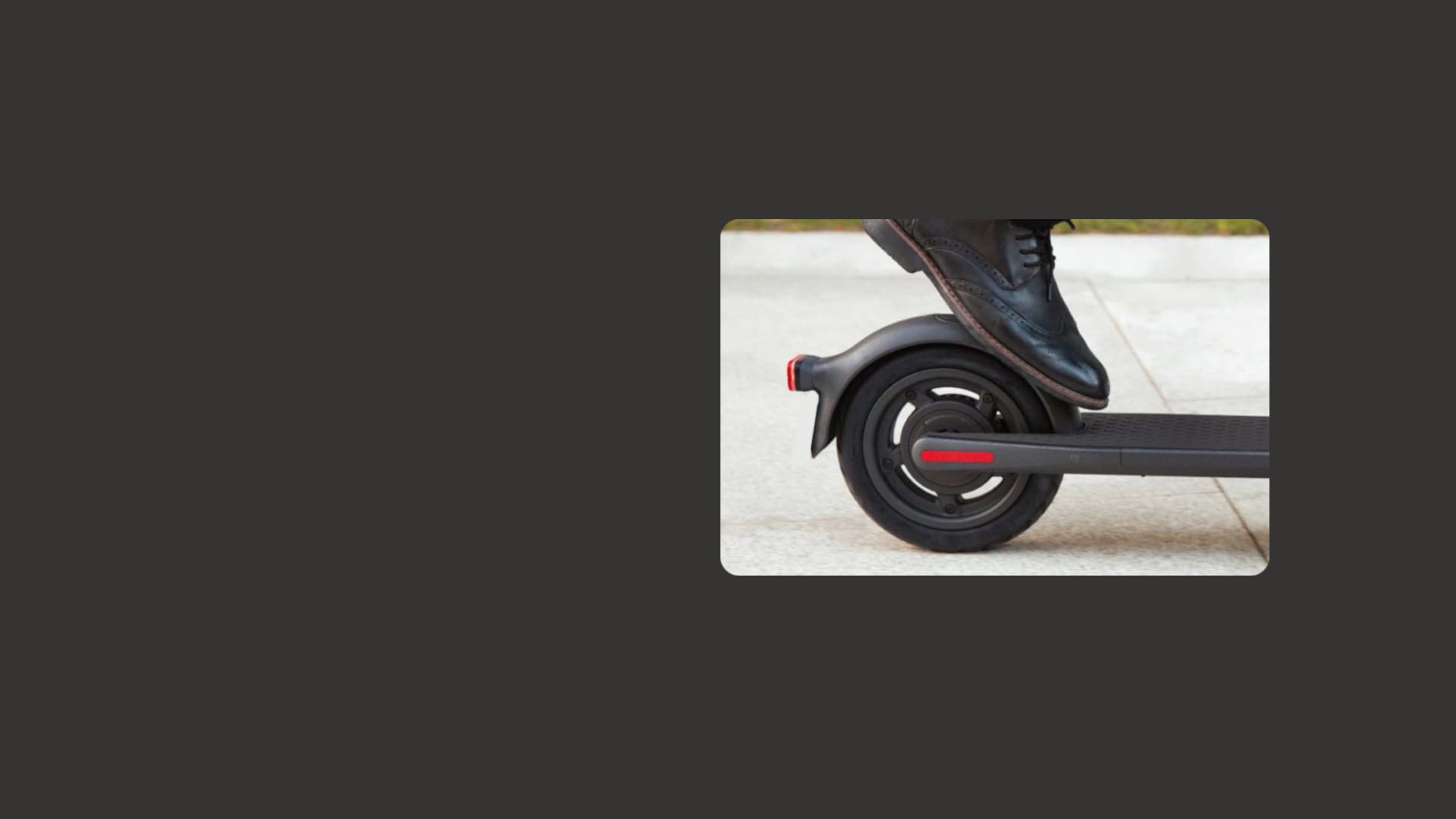 Ninebot <b>KickScooter E45E</b>