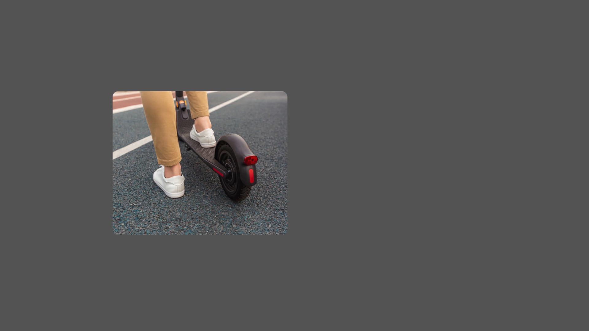 Ninebot <b>KickScooter E45E</b>