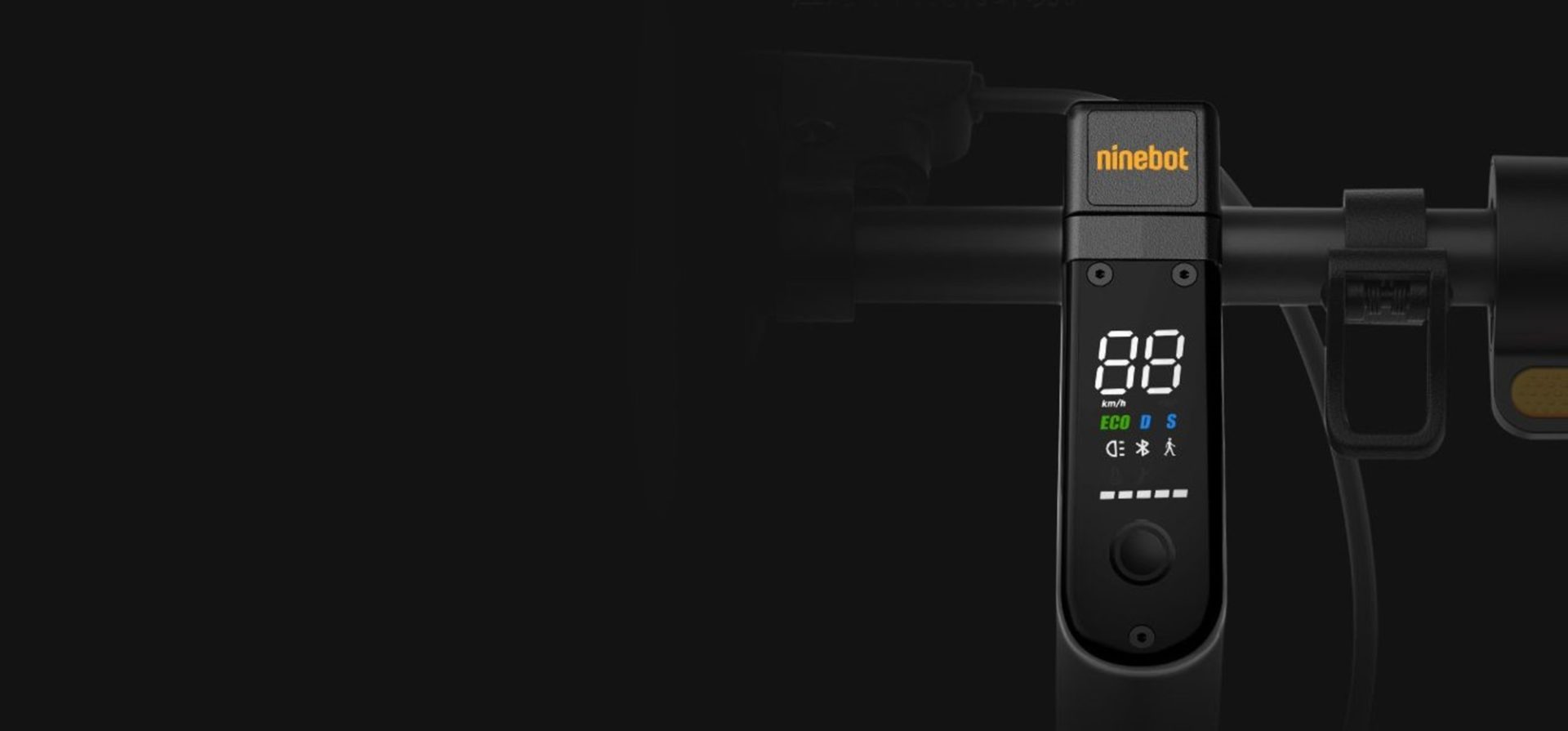 Ninebot <b>KickScooter MAX G30LE</b>