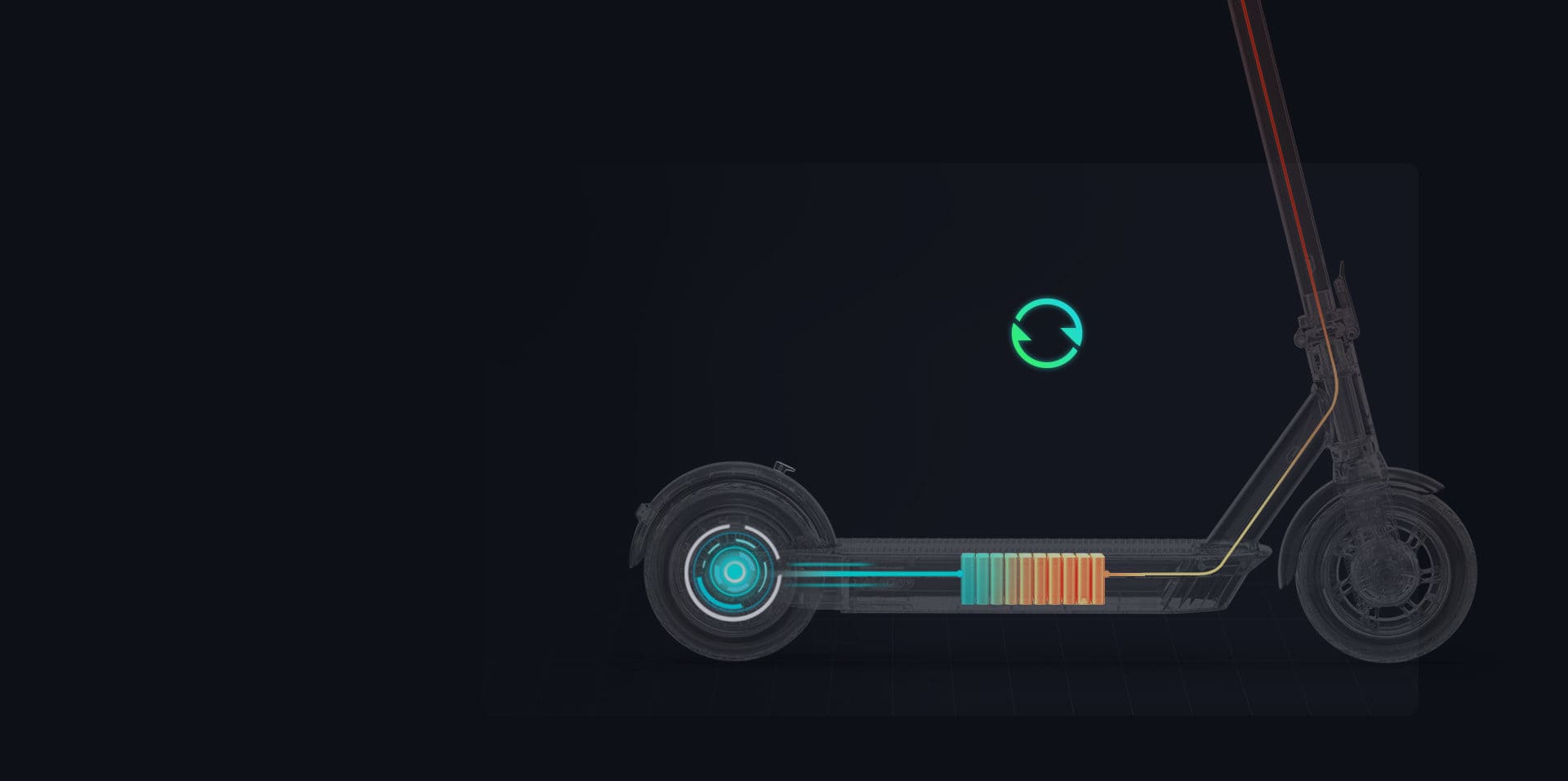 Ninebot <b>KickScooter MAX G30LE</b>