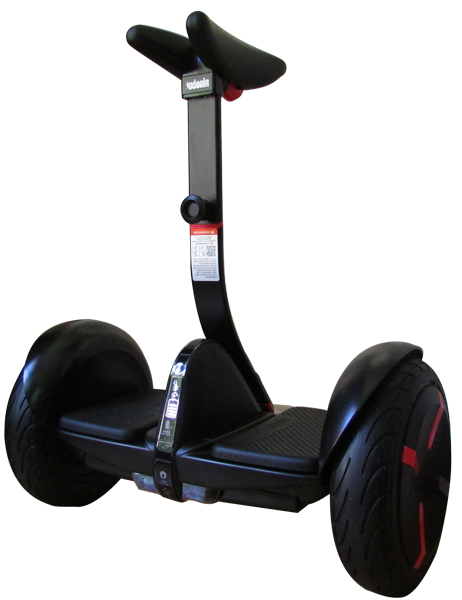 Ninebot <b>Mini PRO</b> Black