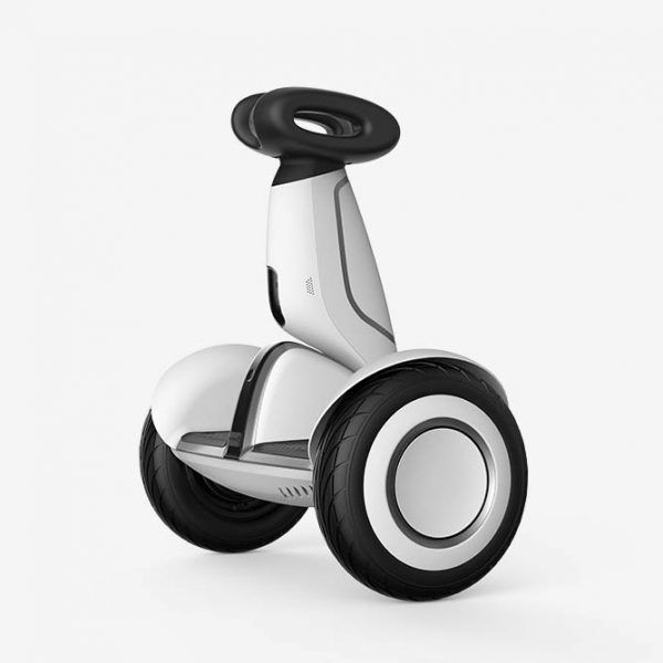 Segway <b>S-PLUS</b>